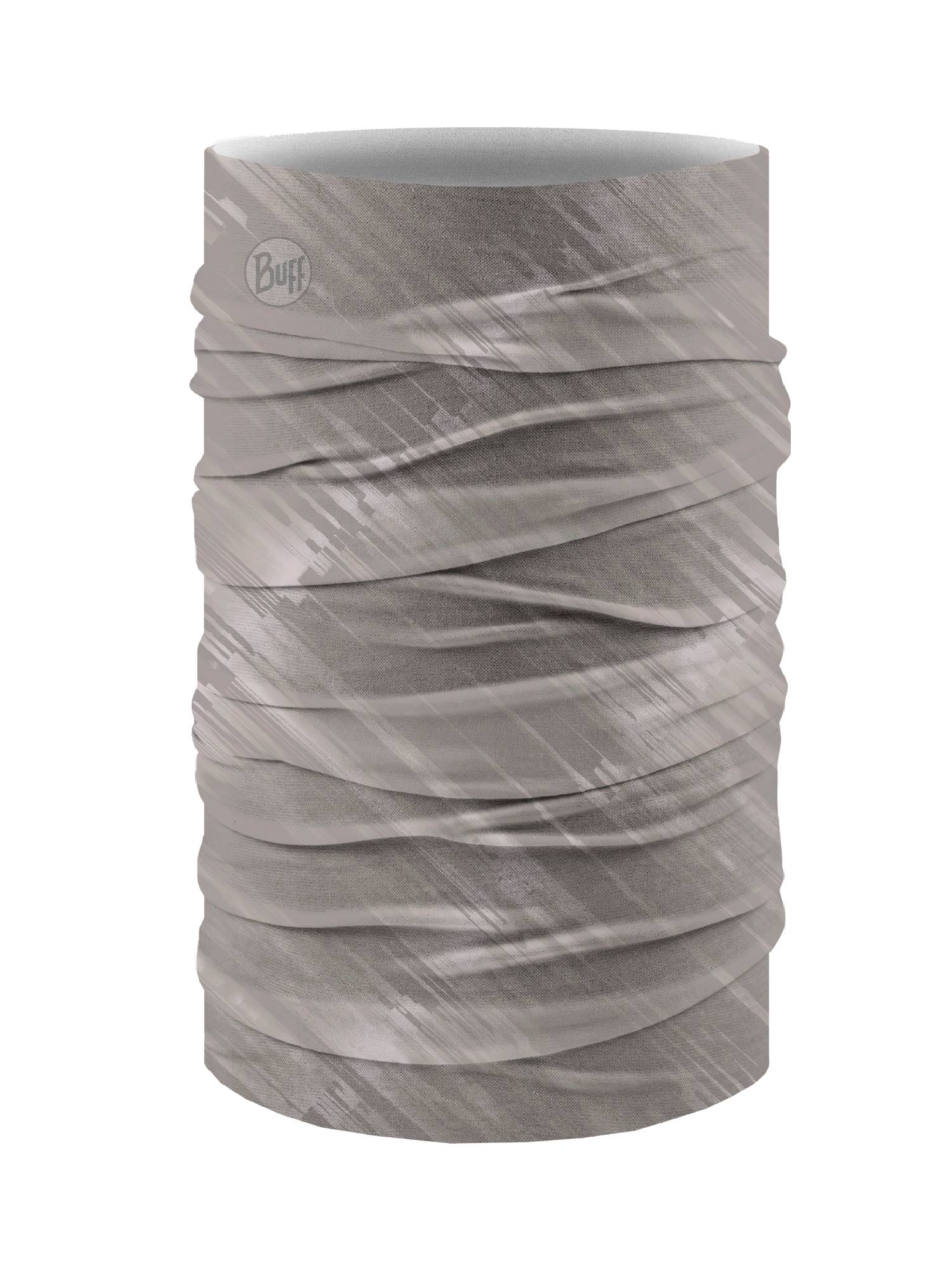 

Бандана Buff Coolnet Uv+ Jaru Light Grey, Coolnet Uv+