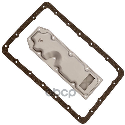 

ZIKMAR 'Z15247R Фильтр АКПП (комплект) 1шт