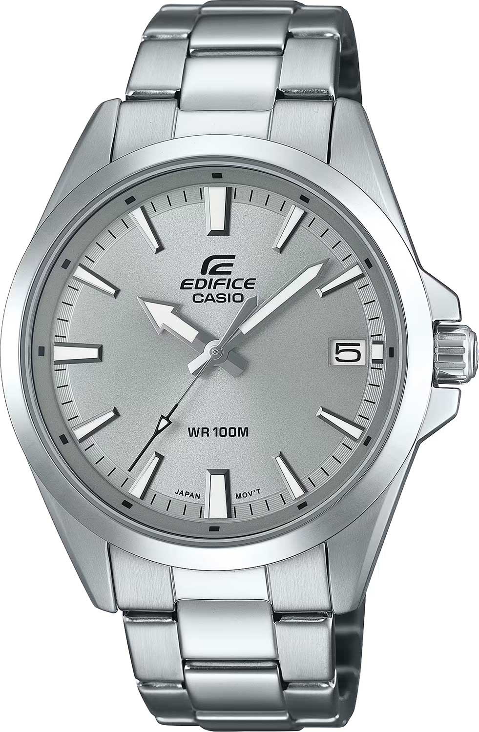 

Наручные часы мужские Casio EFV-100D-8A, EFV-100D-8A