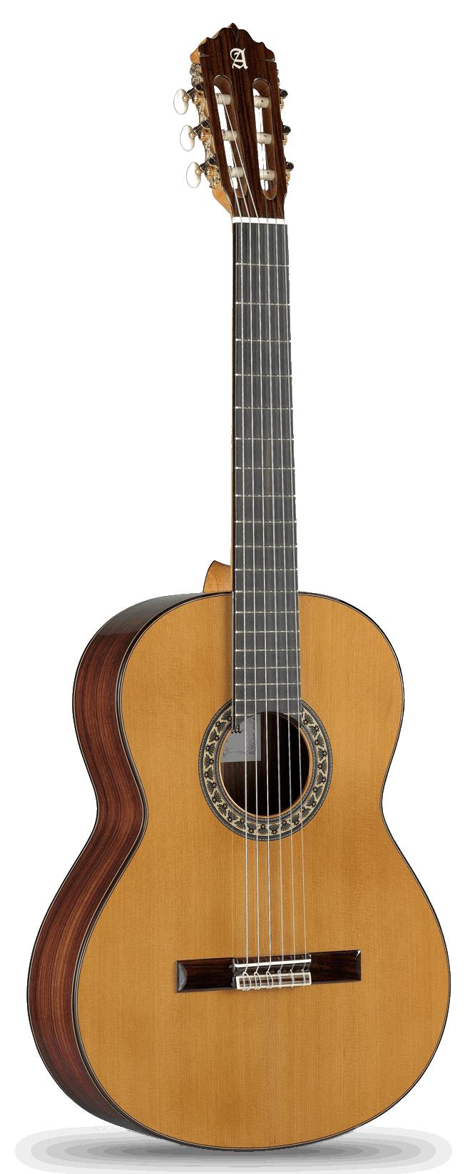 

Alhambra 6.209 Classical Conservatory 5P A