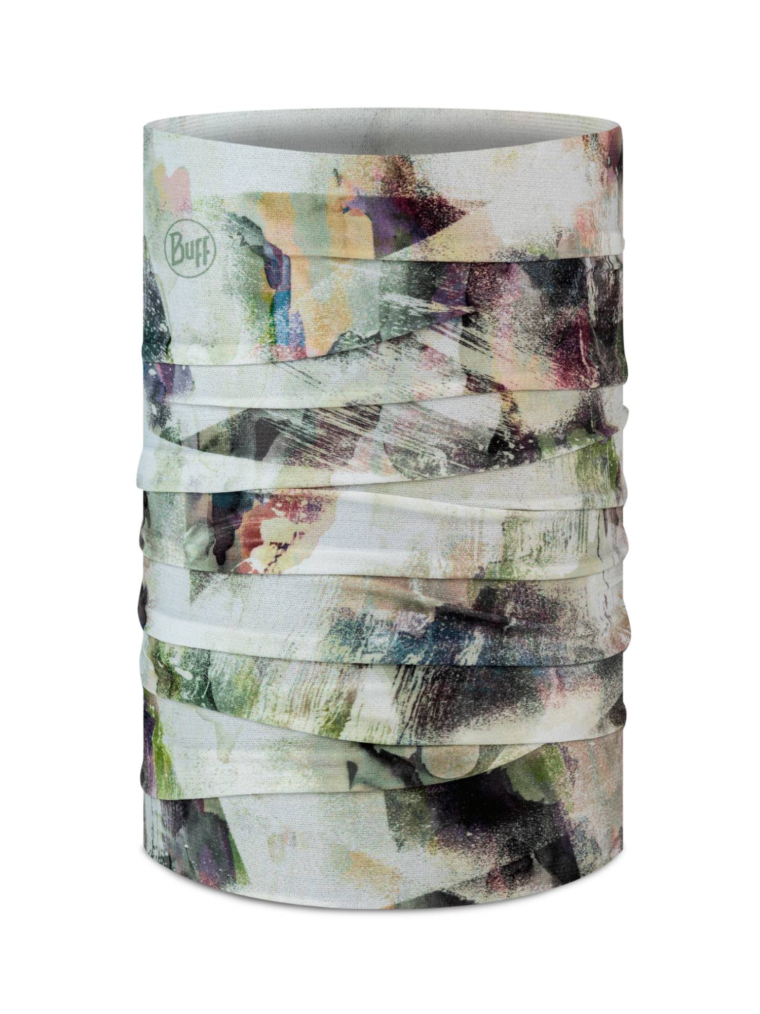 

Бандана Buff Coolnet Uv+ Losh Multi, Разноцветный, Coolnet Uv+