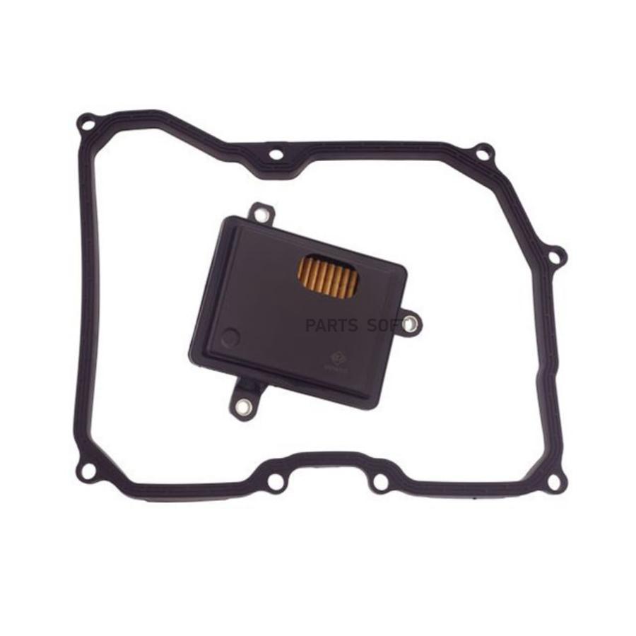 

ZIKMAR 'Z15315R Фильтр АКПП (комплект) 1шт