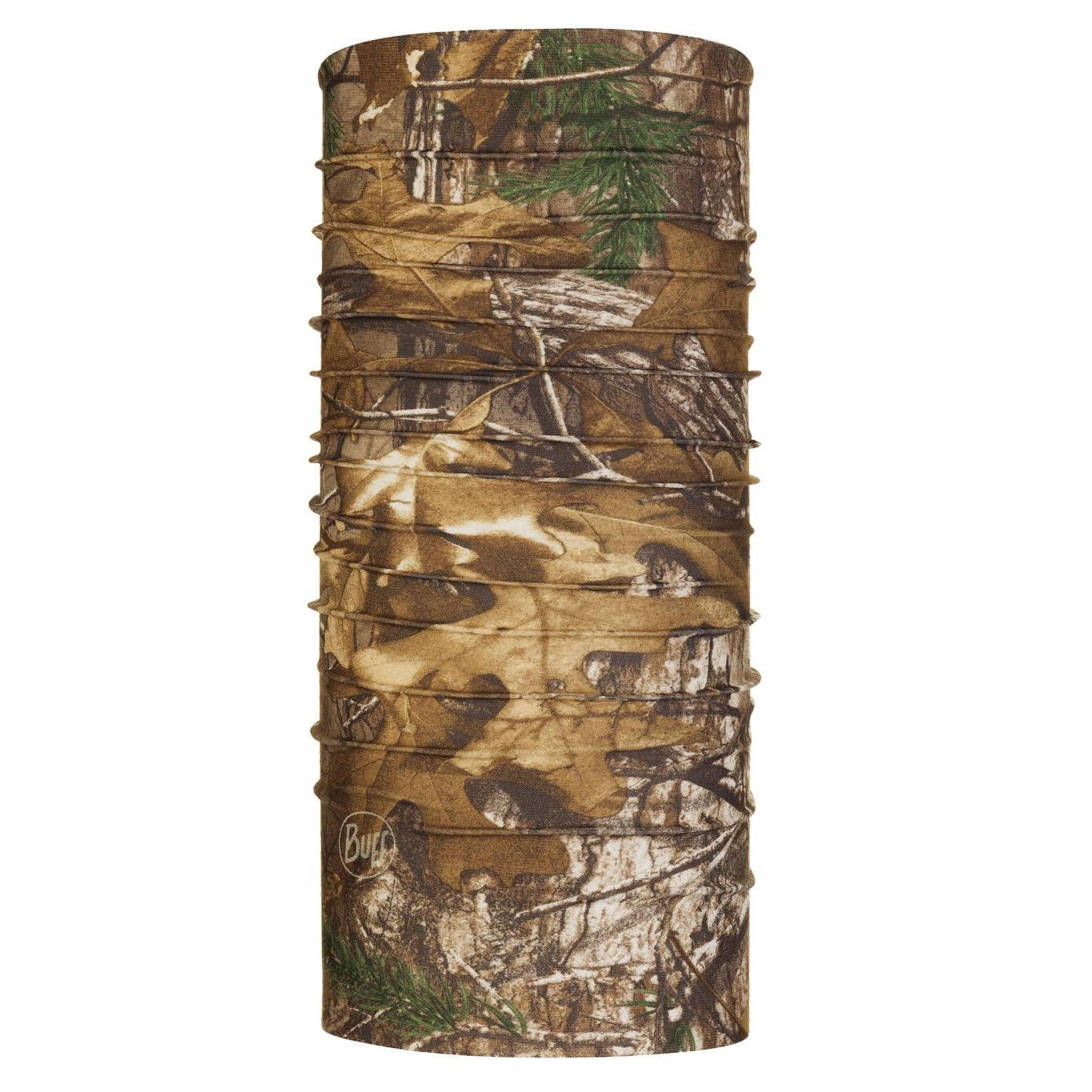 

Бандана Buff Coolnet Uv+ Real Tree Xtra, Разноцветный, Coolnet Uv+
