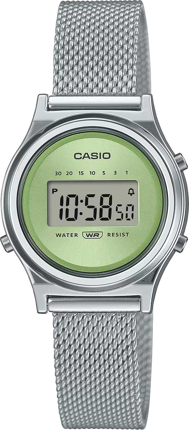 

Наручные часы женские Casio LA700WEM-3A, LA700WEM-3A