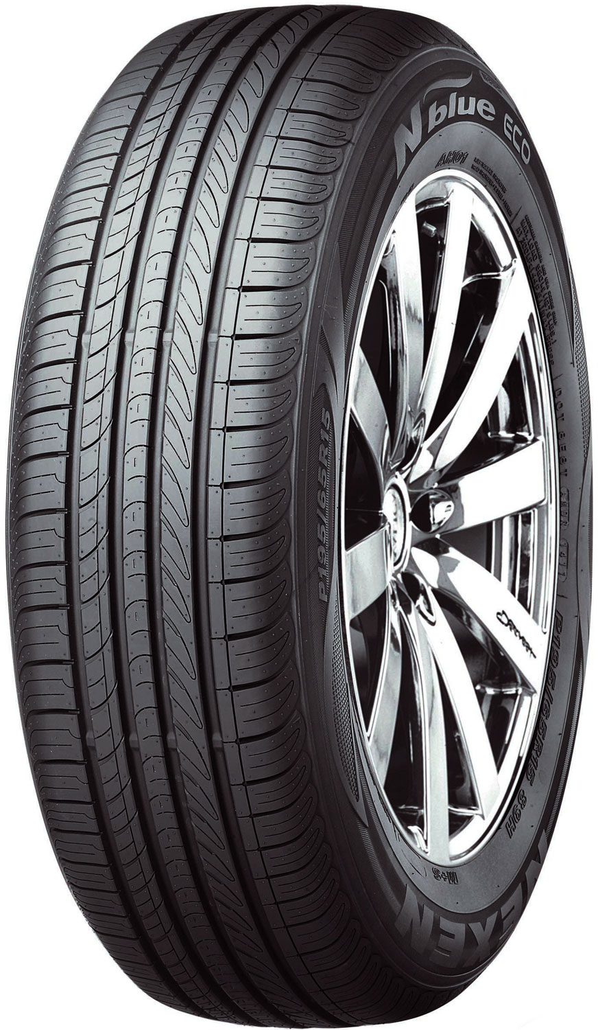 

Шины Roadstone N`Blue Eco 185/65 R14 86H