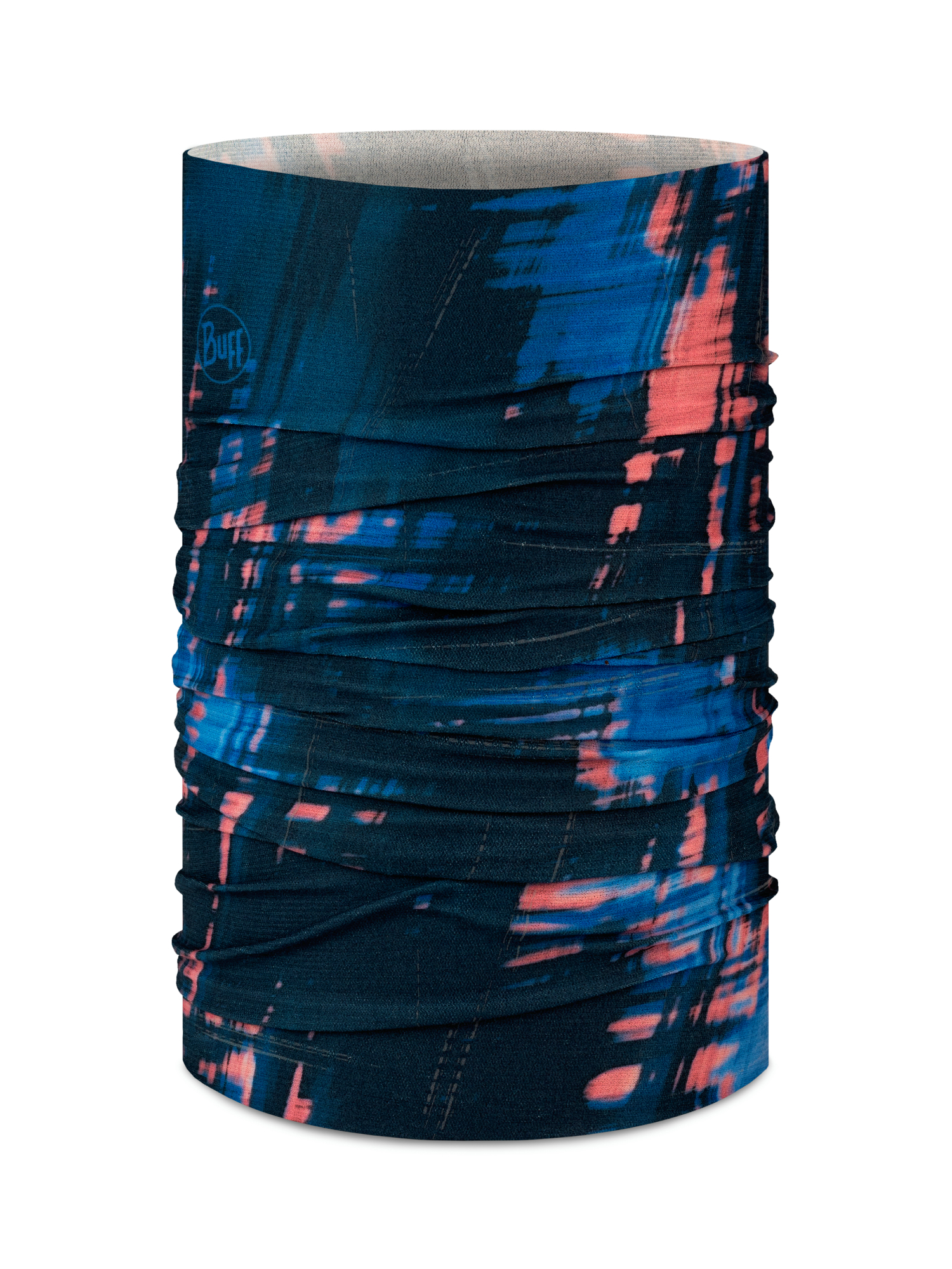 

Бандана Buff Coolnet Uv+ Reflective Attel Multi, Разноцветный, Coolnet Uv+ Reflective