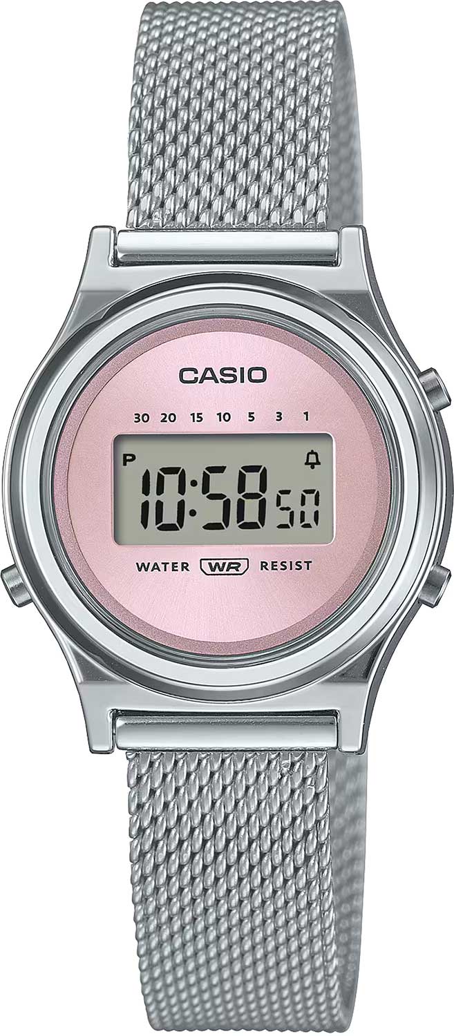 

Наручные часы женские Casio LA700WEM-4A, LA700WEM-4A