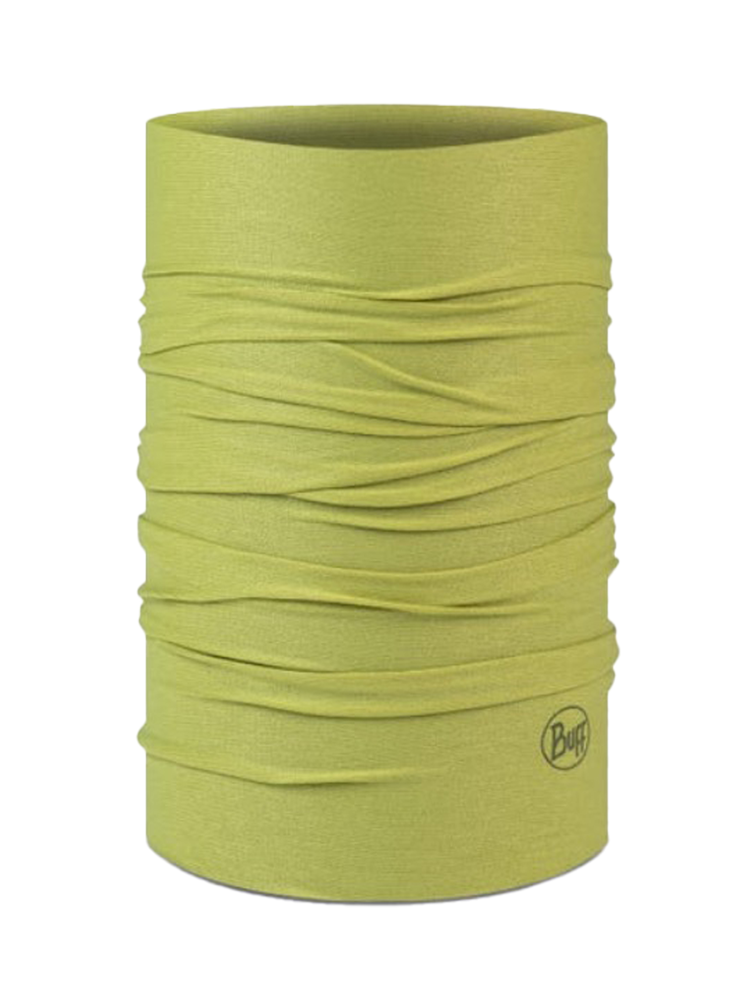 

Бандана Buff Coolnet Uv+ Solid Jungle, Coolnet Uv+