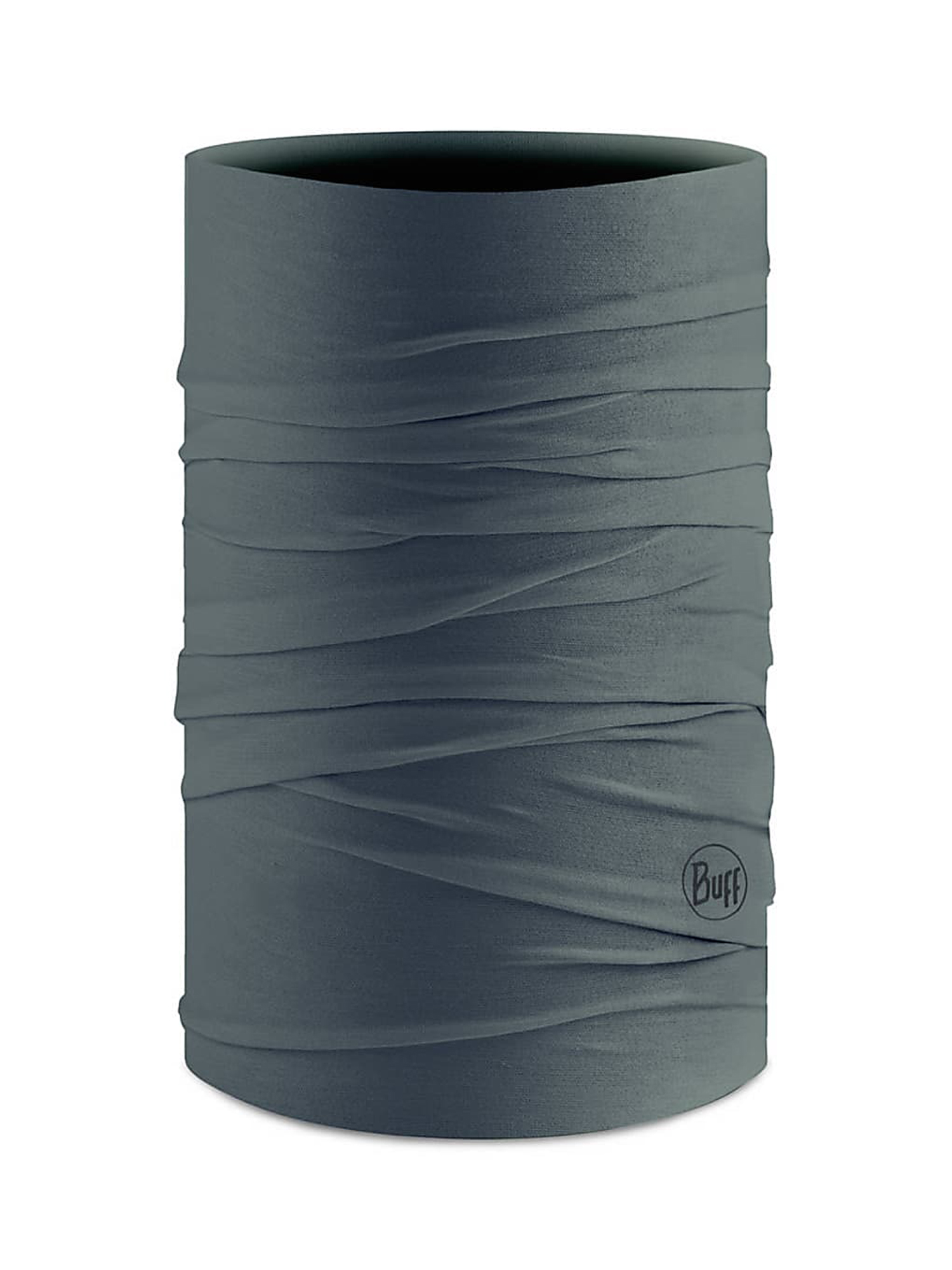 

Бандана Buff Coolnet Uv+ Solid Steel, Coolnet Uv+