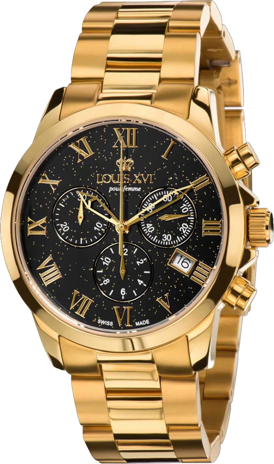 

Наручные часы женские Louis XVI Athos-Pour-Femme-545, Athos-Pour-Femme-545