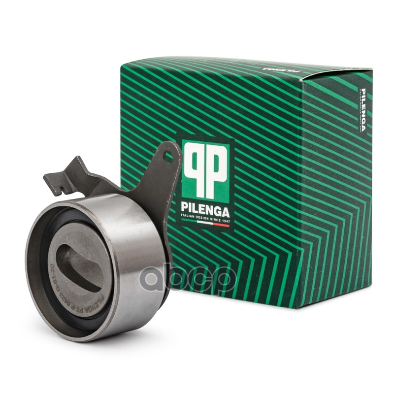 

Ролик Натяжителя Ремня, С Кронштейном Pilenga Ptp6423
