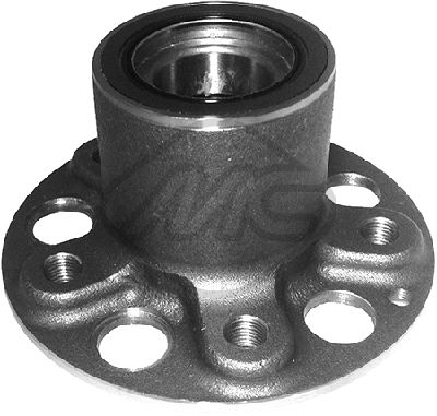 

Ступица колеса Metalcaucho 90185