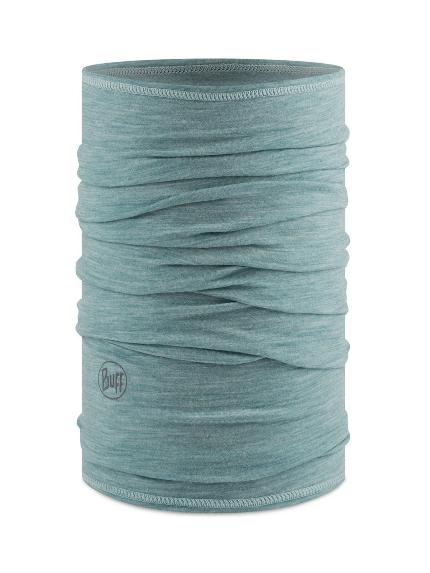 

Бандана Buff Lightweight Merino Wool Solid Cinnamon, Lightweight Merino Wool