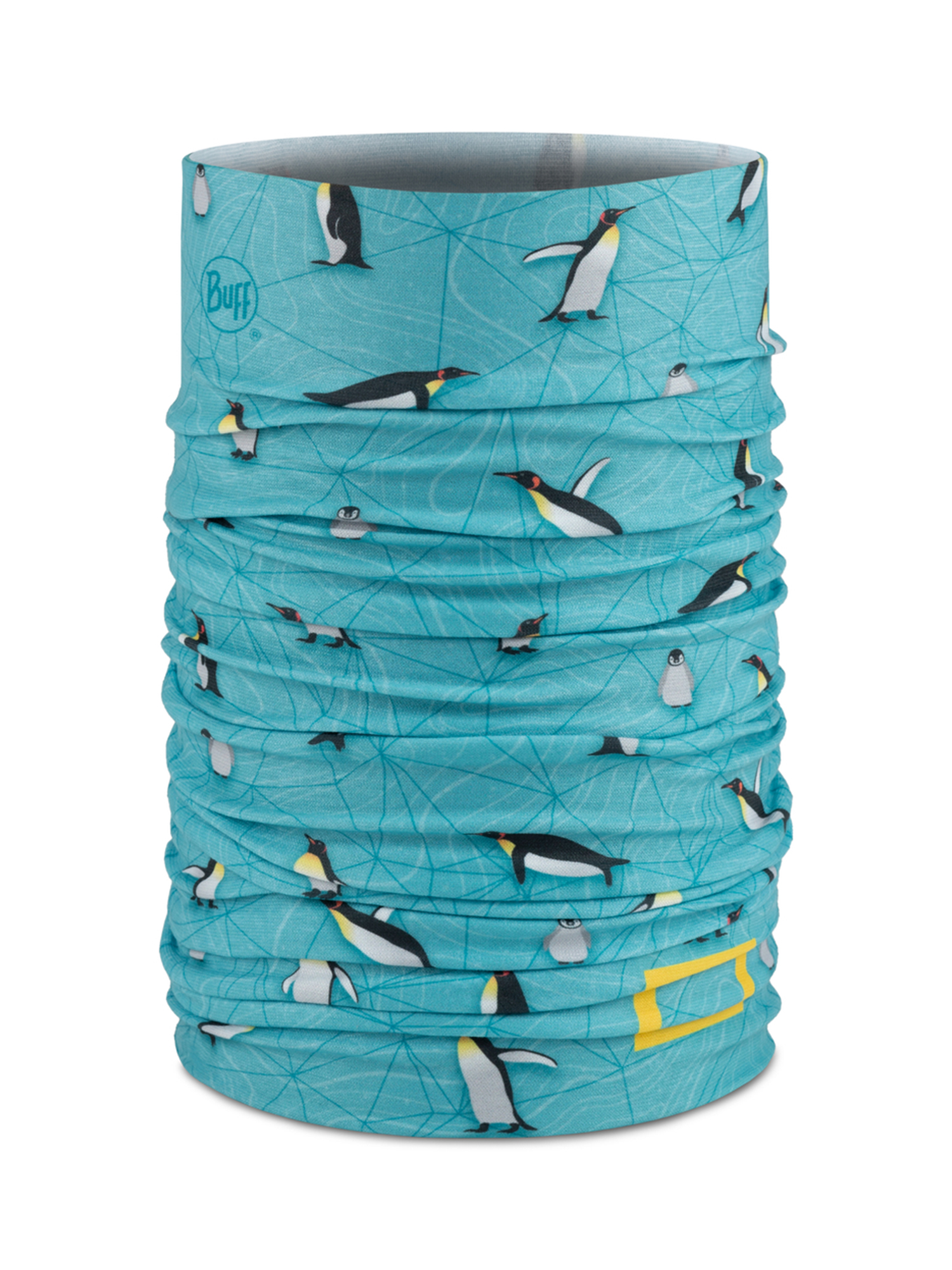 

Бандана Buff Original Colding Blue, Original