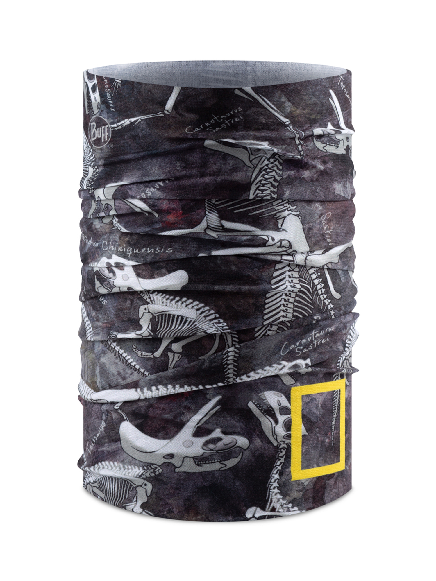 

Бандана Buff Original Jeffer Grey, Original