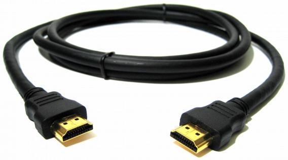 

HDMI провод 2 метра Full HD 1080p