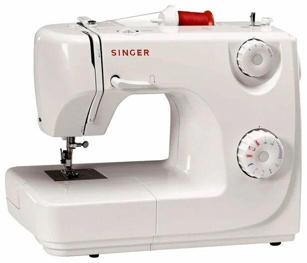 

Швейная машина Singer 8280 белый, 8280