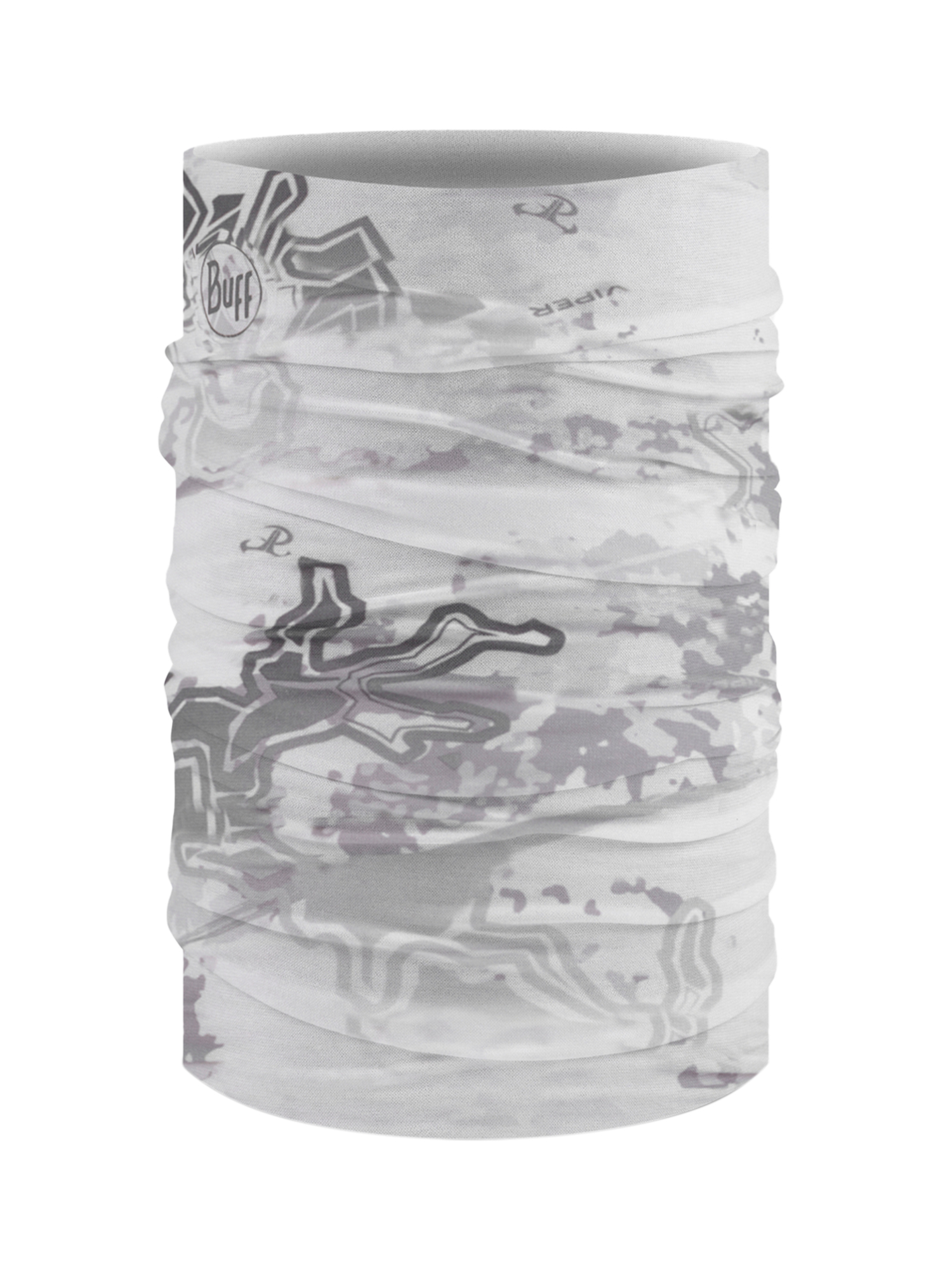 

Бандана Buff Original True Timber Viper Snow, Original