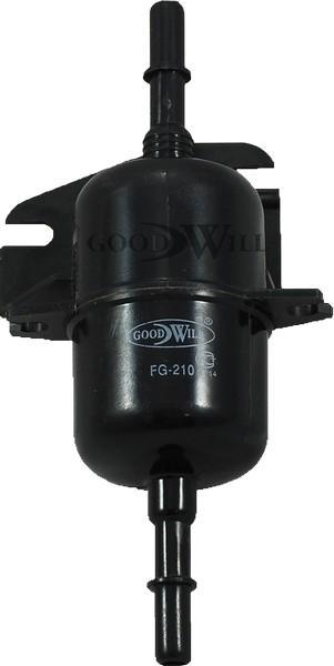 

Топливный фильтр GOODWILL FG 210