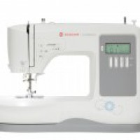 фото Швейная машина singer confidence 7640q