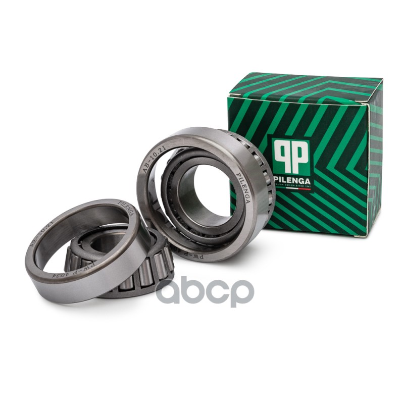 

PILENGA PWP4034