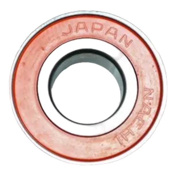 

CAFFARO Ролик приводного ремня 1шт, 45599