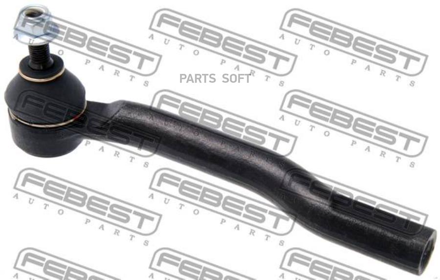 

FEBECT 0221C11LH 0221-C11LH_наконечник рулевой левый!\ Nissan Tiida C11 04>