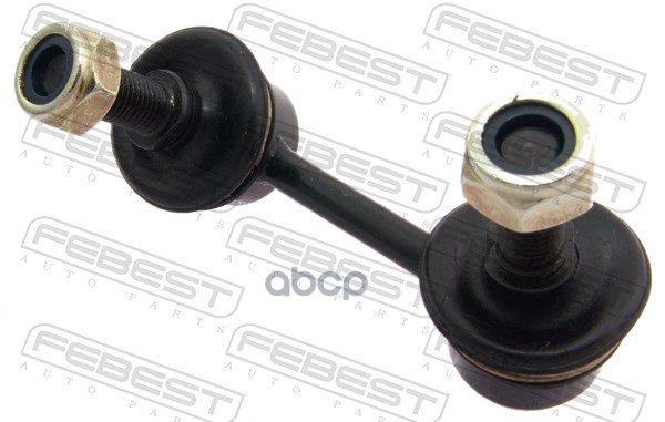

FEBECT 0323010 0323010_тяга стабилизатора переднего левая!\Honda Accord 98>