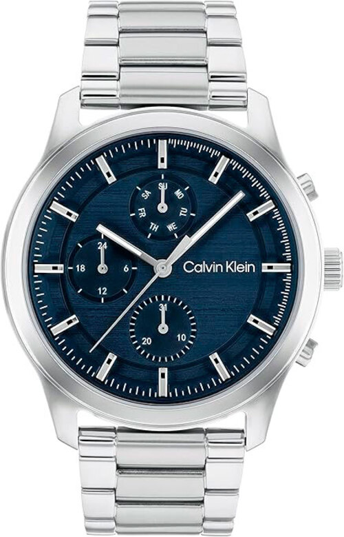 

Наручные часы мужские Calvin Klein 25200208, 25200208
