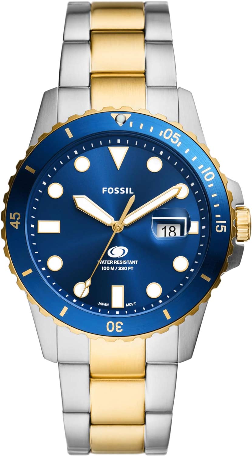 Наручные часы мужские Fossil FS6034