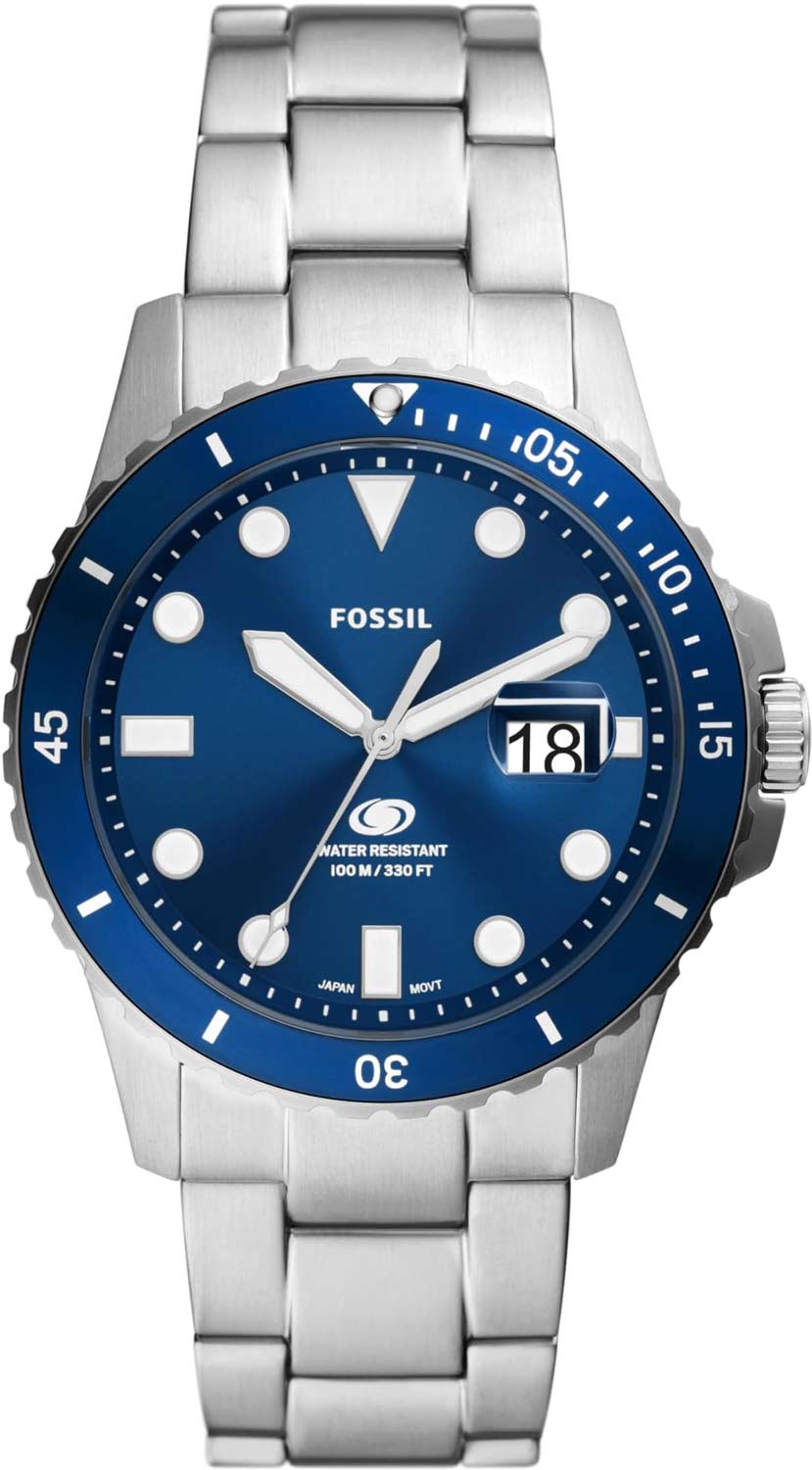 

Наручные часы мужские Fossil FS6029, FS6029