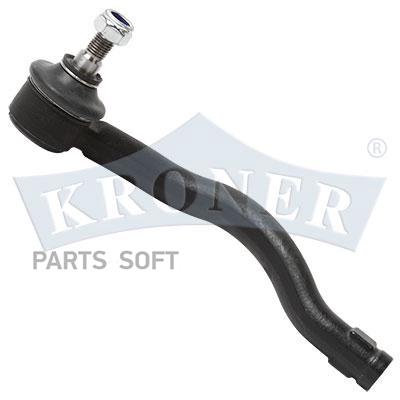 

KRONER K301161 Наконечник