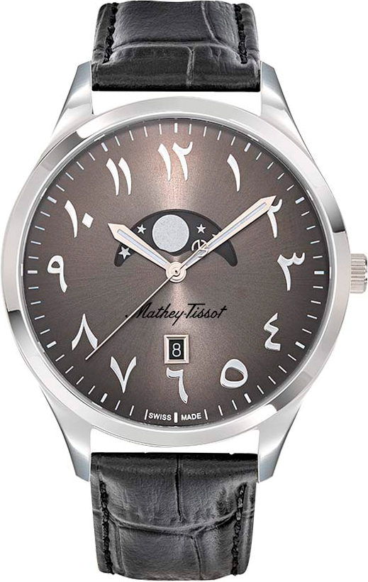 Наручные часы мужские MATHEY-TISSOT H411ALAN