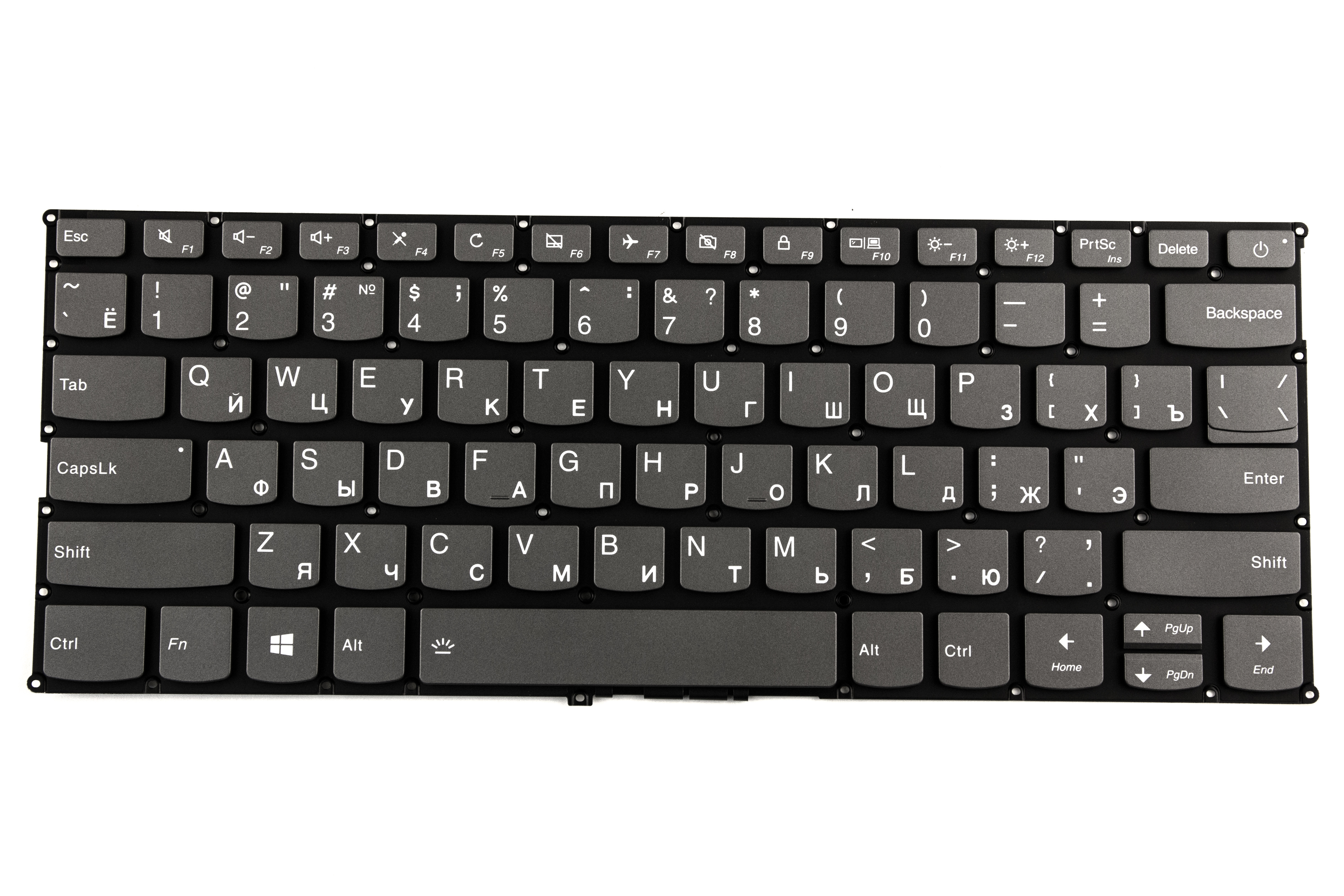 

Клавиатура Lenovo для ноутбука Lenovo 320S-13IKB