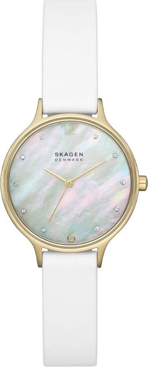 

Наручные часы женские Skagen SKW3138, SKW3138
