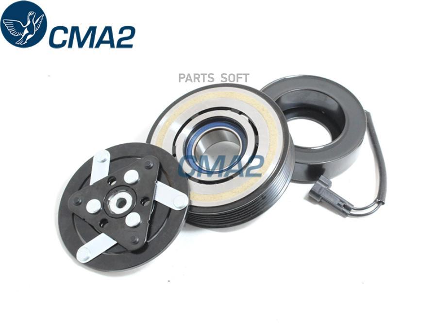 

Муфта в сборе 31390538 31369136 (NSK подшипник) CMA2 C21609MA