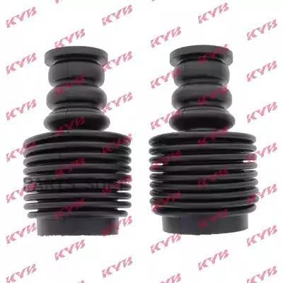 

KYB 912024 Отбойник+пыльник (комплект) KYB 912024 (комплект на 2 амортизатора) RENAULT Meg