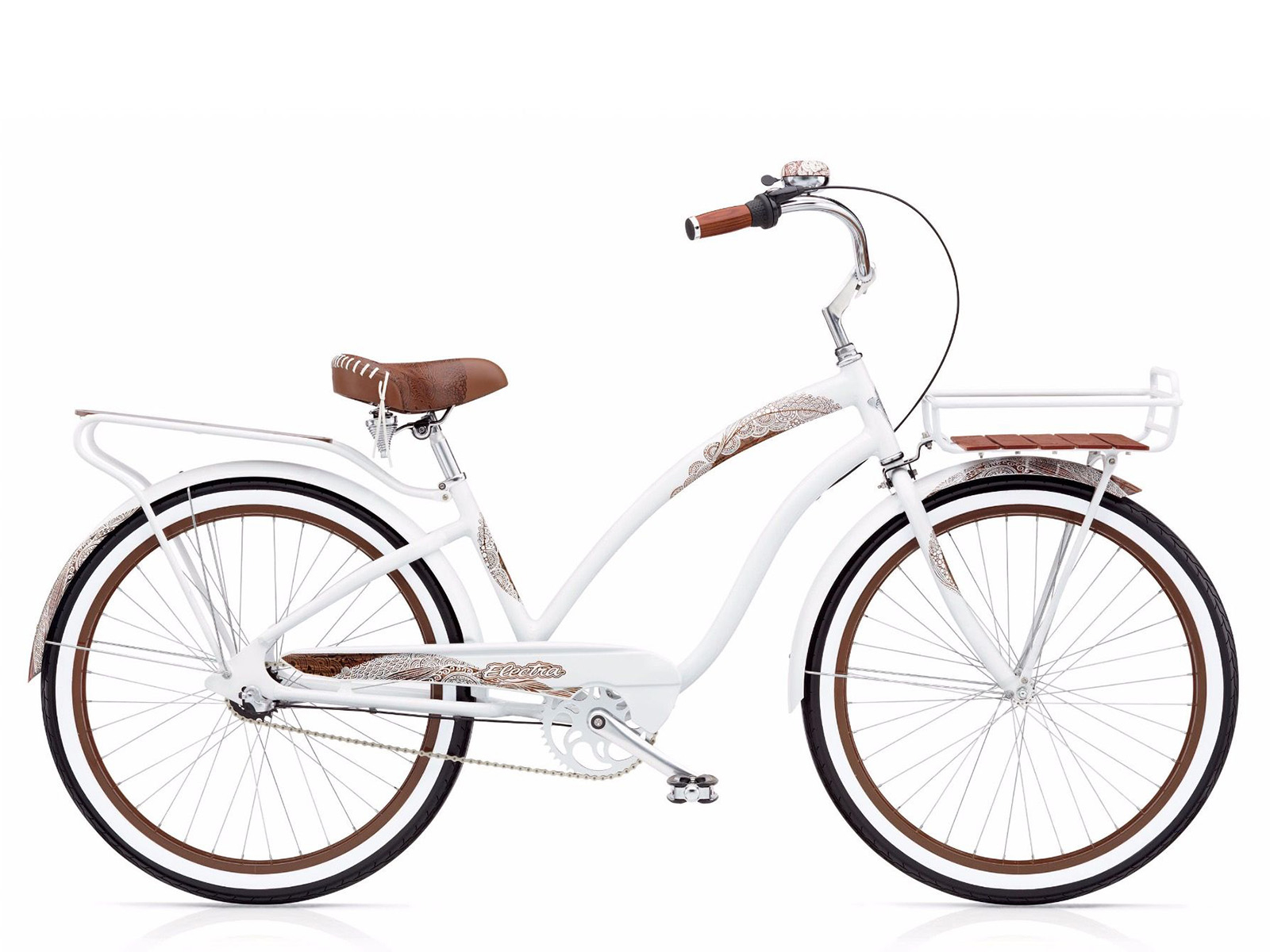 Велосипед Electra KOA 2023 17