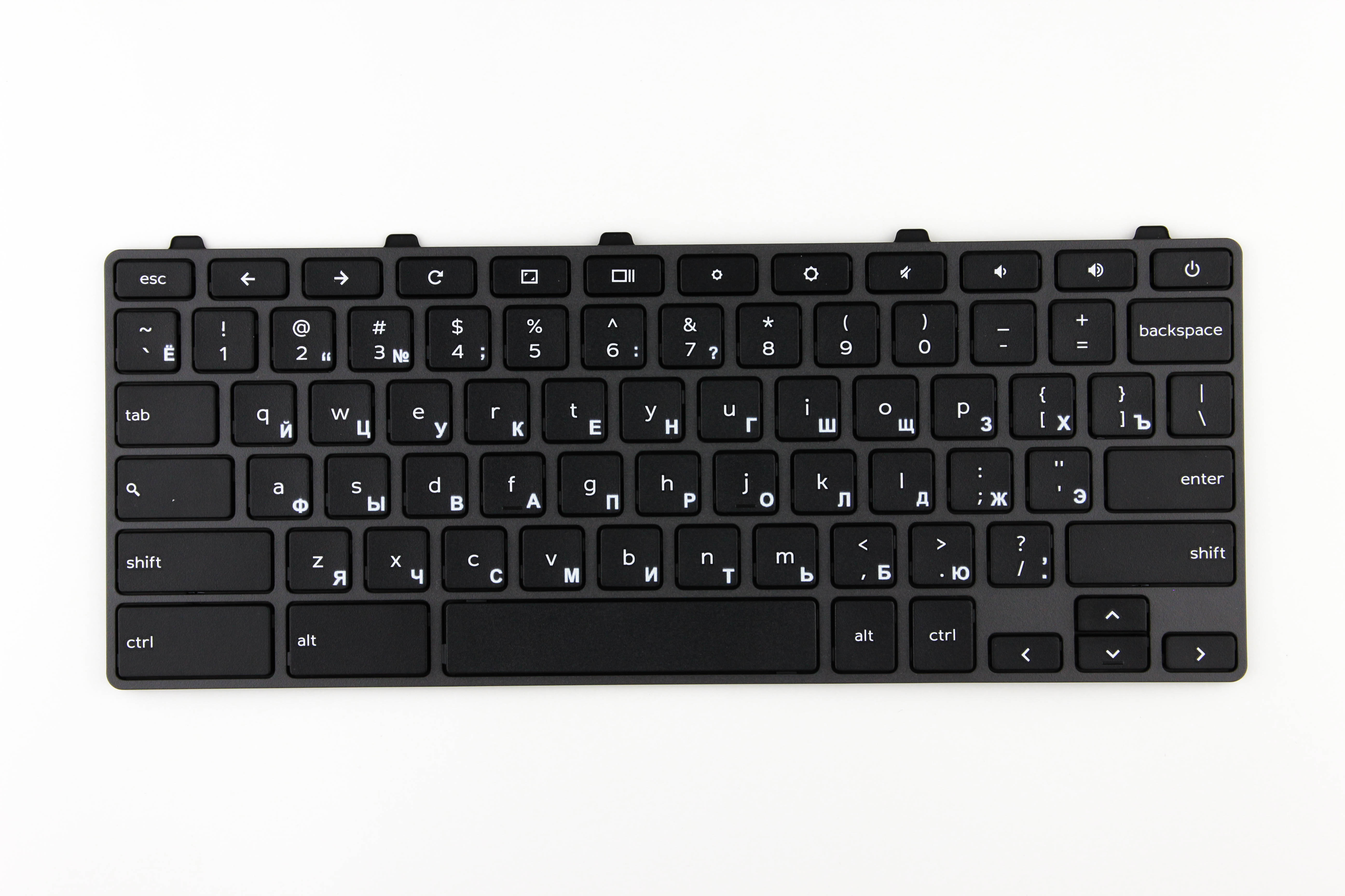 

Клавиатура Dell для ноутбука Dell 3100