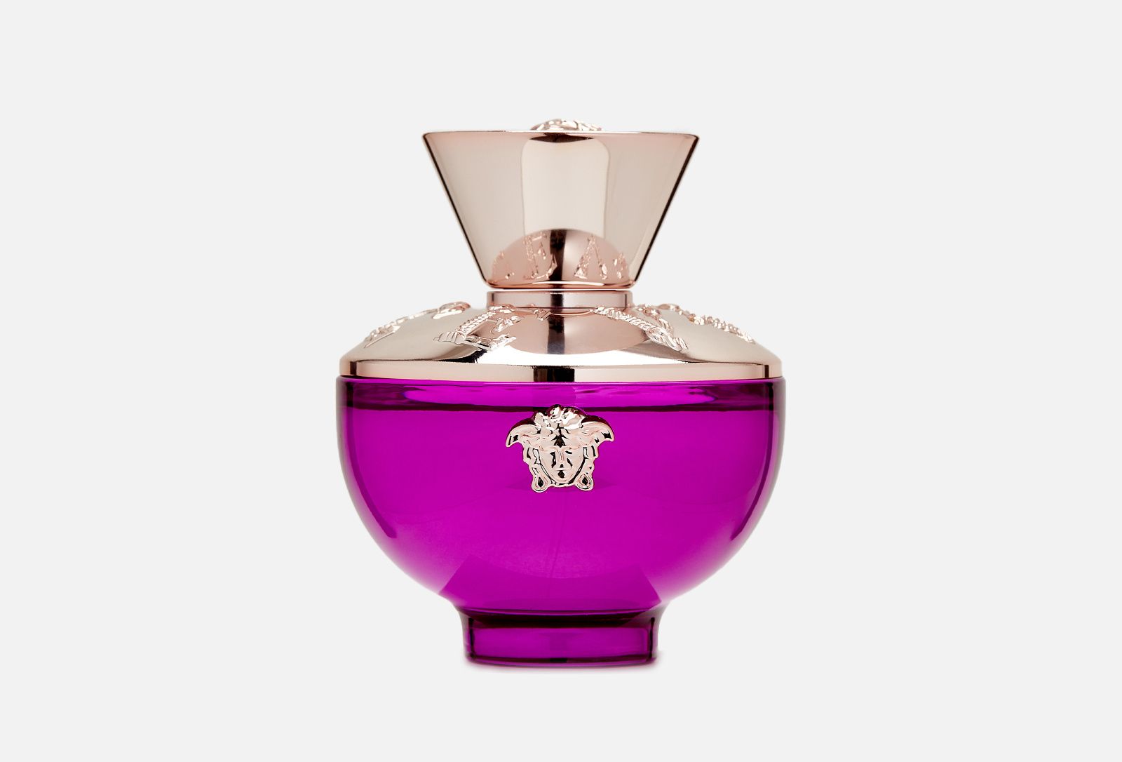 Парфюмерная вода Versace Dylan Purple edP спрей 100 мл