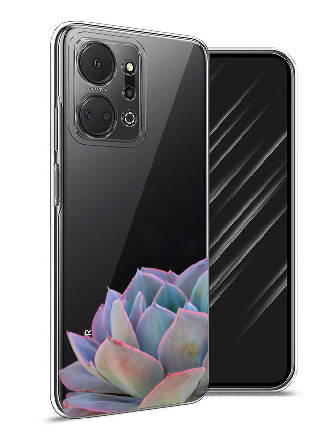 Чехол Awog на Honor X7A 