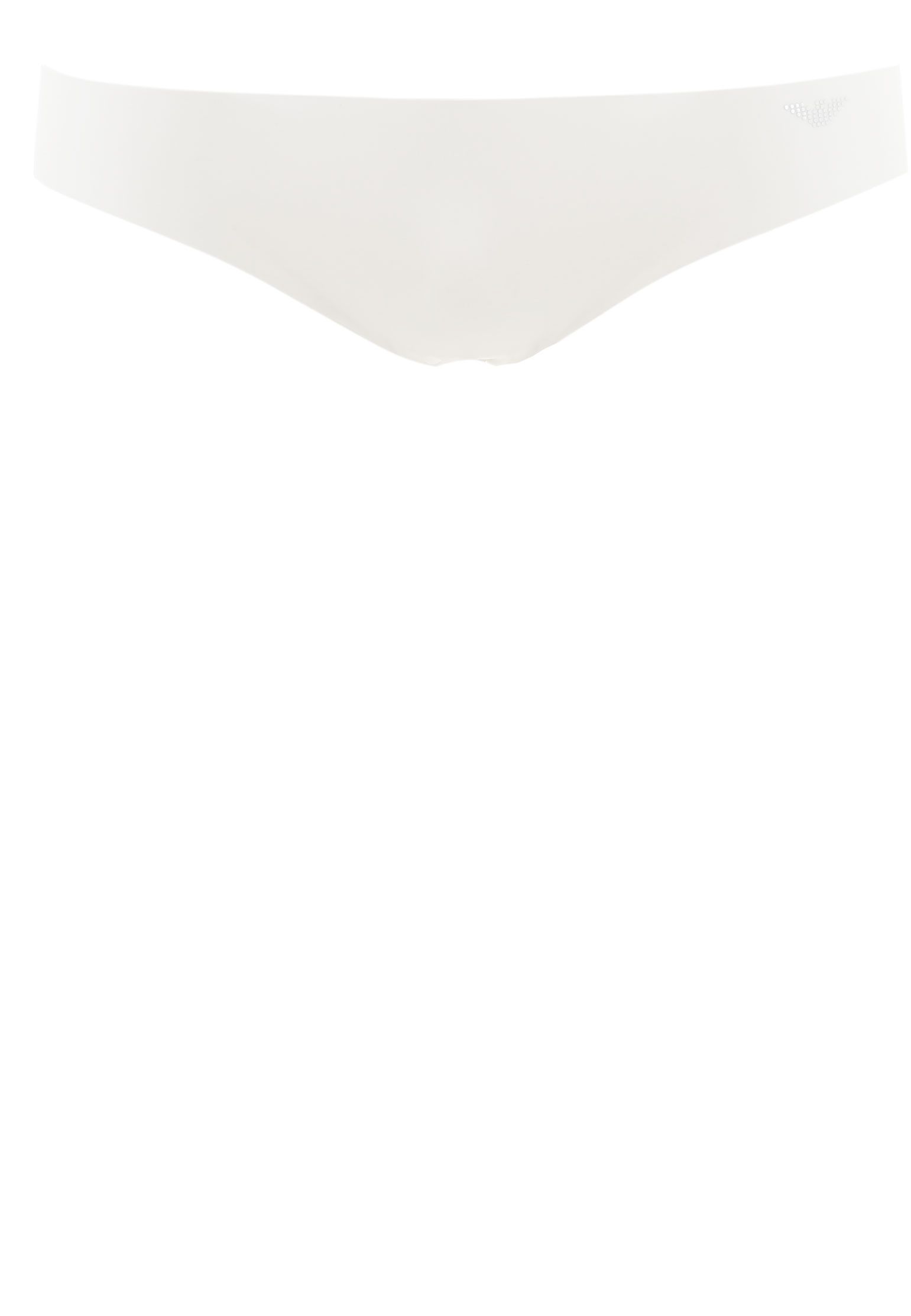 

Трусы женские Emporio Armani 88045 белые XS, Белый, 88045
