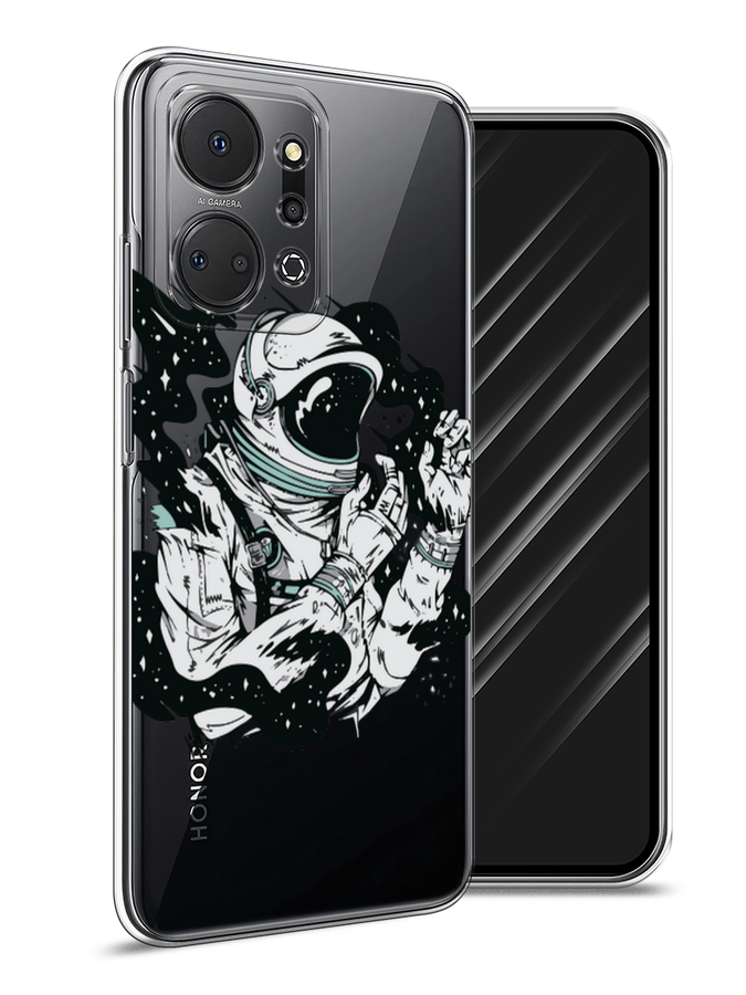 Чехол Awog на Honor X7A 