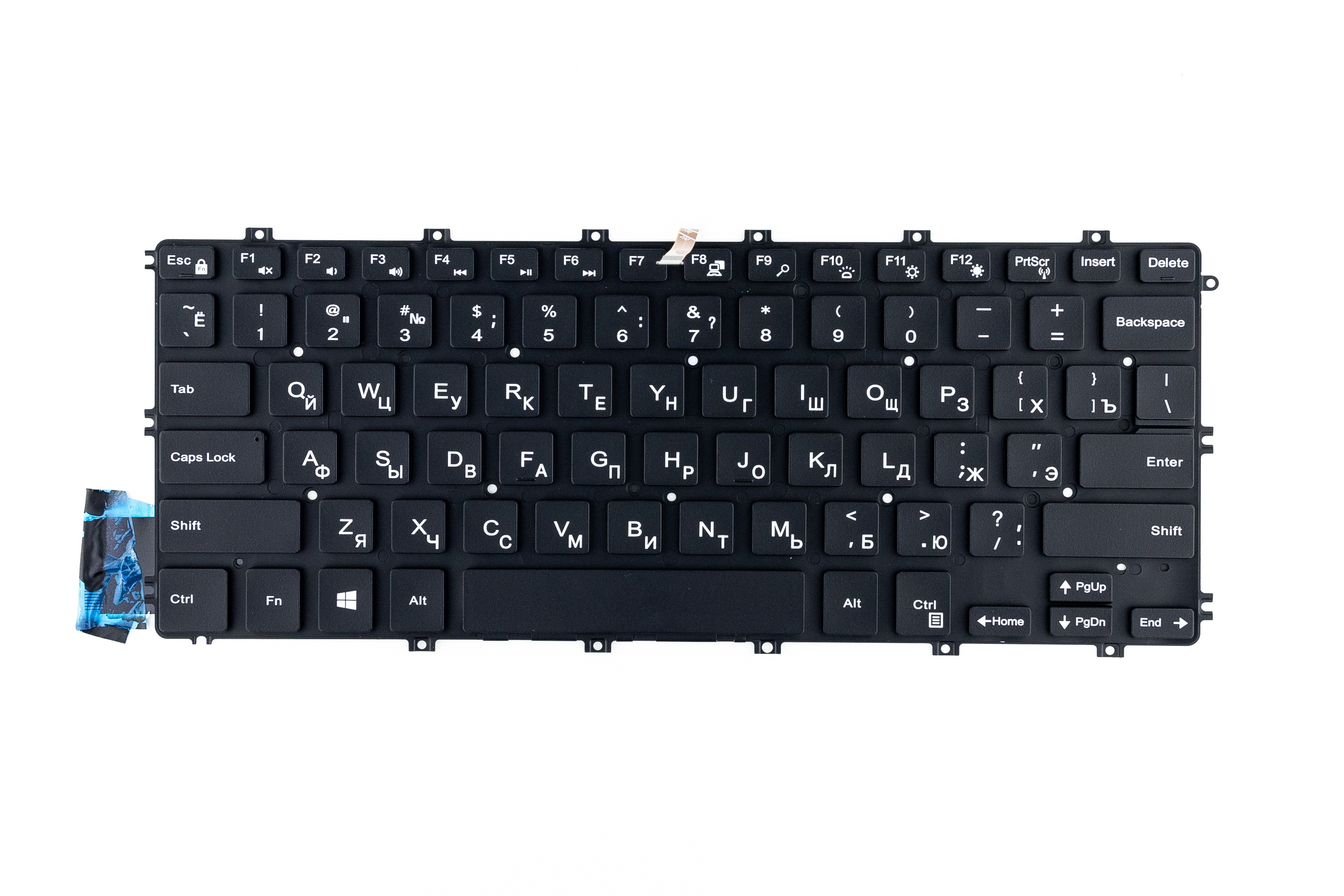 

Клавиатура Dell для ноутбука Dell 14-5480, 5481, 5482