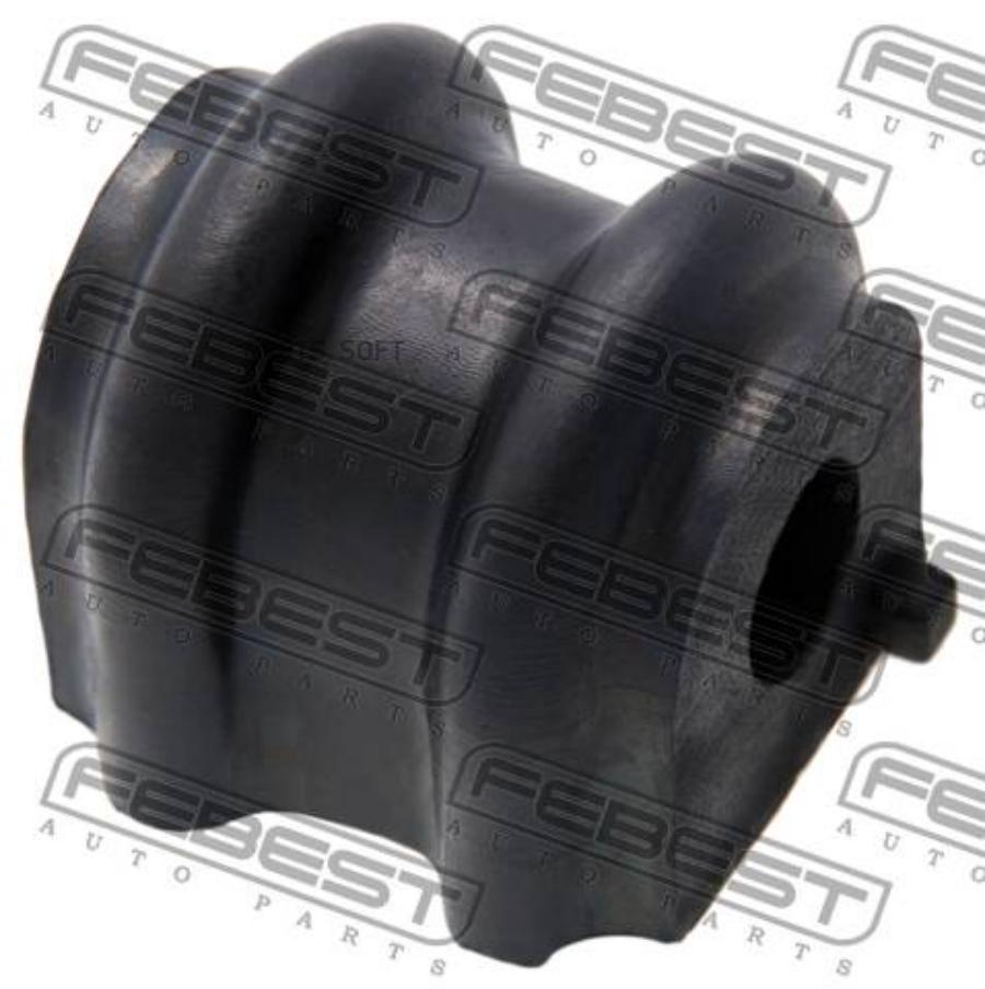 

Втулка заднего стабилизатора L=R HYUNDAI i30/KIA Ceed 07-12 /d=15,8mm FEBEST KSB-CEEDR