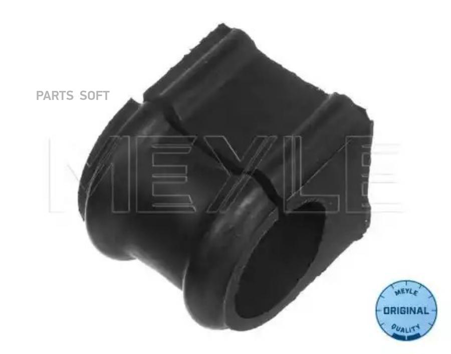 

Втулка заднего стабилизатора L=R MB 2/3/4T-Sprinter 95-06 MEYLE 034 032 0065