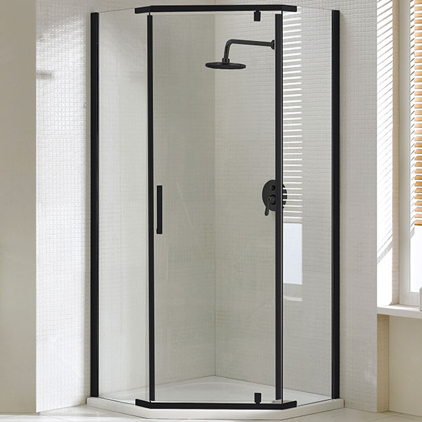

Душевой уголок 1000x1000x1950 Трапеция AVS-TD 8106 BLACK