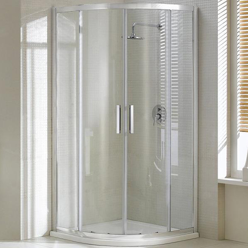 

Душевой уголок 900x900x1950 Раунд AVS-HL 8401