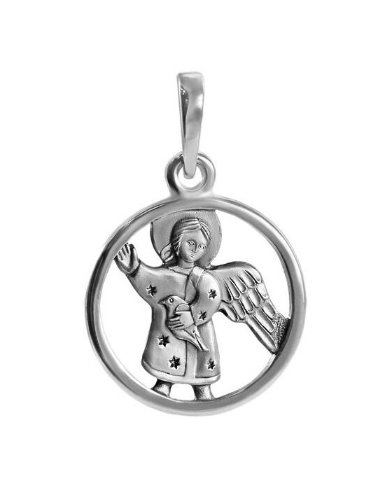 

Подвеска из серебра София 10038, 10038