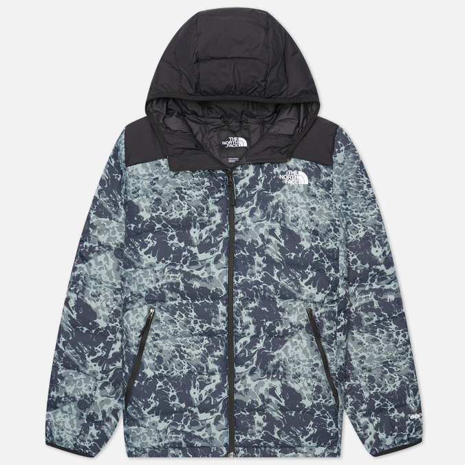 фото Куртка мужская the north face t0cyg92c4 зеленая s